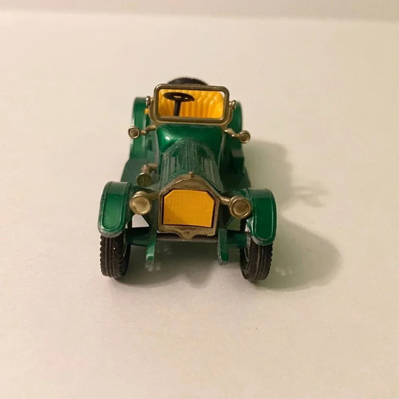 Vintage Lot of 3 Mixed Lot Matchbox  1908 Thomas Flyabout 1913 Cadillac - Picture 9 of 16